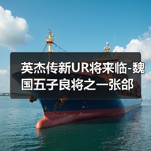 英杰传新UR将来临-魏国五子良将之一张郃(图2) 英杰传新UR将来临-魏国五子良将之一张郃(图2)