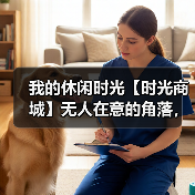 我的休闲时光【时光商城】无人在意的角落,有前提的攻略(图1) 我的休闲时光【时光商城】无人在意的角落,有前提的攻略(图1)