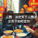 三国：谋定天下三国谋定天下如何去玩（图3）
