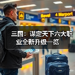 三国：谋定天下六大职业全新升级一览（图4）