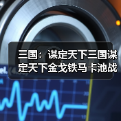 三国：谋定天下三国谋定天下金戈铁马卡池战法强度解析（图2）
