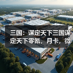 三国：谋定天下三国谋定天下零氪，月卡，微氪怎么选？（图2）