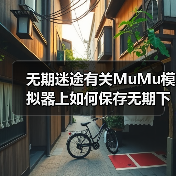 无期迷途有关MuMu模拟器上如何保存无期下载的图片(图4) 无期迷途有关MuMu模拟器上如何保存无期下载的图片(图4)