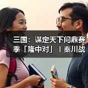 三国：谋定天下问鼎赛季「隆中对」丨秦川战场战术指南来袭！开启军寨栈道之争（图1）