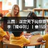 三国：谋定天下问鼎赛季「隆中对」丨秦川战场战术指南来袭！开启军寨栈道之争（图4）
