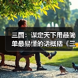 三国:谋定天下用最简单最易懂的话概括《三国:谋定天下》的“六大职业”❗(图1) 三国:谋定天下用最简单最易懂的话概括《三国:谋定天下》的“六大职业”❗(图1)