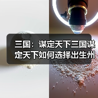 三国：谋定天下三国谋定天下如何选择出生州？一个文章告诉你（图1）