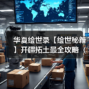 华夏绘世录【绘世秘籍】开疆拓土最全攻略(持续更新)(图4) 华夏绘世录【绘世秘籍】开疆拓土最全攻略(持续更新)(图4)