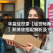 华夏绘世录【绘世秘籍】新英雄搭配解析及1.0版本强势阵容（图2）