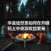 华夏绘世录如何在开疆拓土中资源收益更高(图2) 华夏绘世录如何在开疆拓土中资源收益更高(图2)