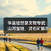 华夏绘世录文物专武：山河宝地，灵石矿脉攻略（第5、第12日活动）（图3）
