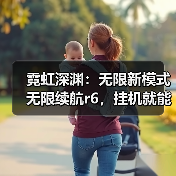 霓虹深渊：无限新模式无限续航r6，挂机就能通关，纪念品收集到手软。（图2）