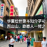 华夏绘世录不知介子可否出山，助寡人一臂之力？【晋国政务选择】（图1）
