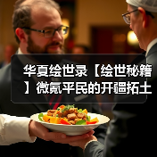 华夏绘世录【绘世秘籍】微氪平民的开疆拓土之路（如何达到资源利用最大化）（图3）