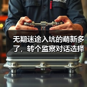 无期迷途入坑的萌新多了，转个监察对话选择的表格（图1）