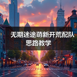 无期迷途萌新开荒配队思路教学(图2) 无期迷途萌新开荒配队思路教学(图2)