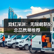霓虹深渊:无限萌新纪念品携带推荐(图2) 霓虹深渊:无限萌新纪念品携带推荐(图2)
