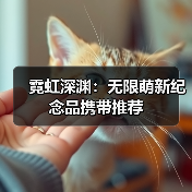 霓虹深渊:无限萌新纪念品携带推荐(图1) 霓虹深渊:无限萌新纪念品携带推荐(图1)