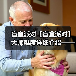盲盒派对【盲盒派对】大师难度详细介绍——甜品篇（图4）