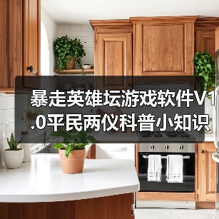 暴走英雄坛游戏软件V1.0平民两仪科普小知识(补)(图2) 暴走英雄坛游戏软件V1.0平民两仪科普小知识(补)(图2)