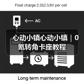心动小镇心动小镇｜0氪转角卡座教程（图1）