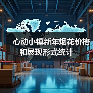 心动小镇新年烟花价格和展现形式统计(图4) 心动小镇新年烟花价格和展现形式统计(图4)