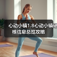 心动小镇1.8心动小镇硬核信息总览攻略(图1) 心动小镇1.8心动小镇硬核信息总览攻略(图1)