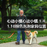 心动小镇心动小镇 1.4-1.10粉色泡泡家具位置攻略（图4）