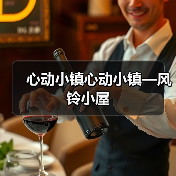 心动小镇心动小镇—风铃小屋（图1）