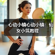 心动小镇心动小镇：仙女小筑教程（图2）