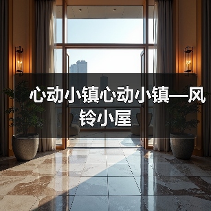 心动小镇心动小镇—风铃小屋（图2）