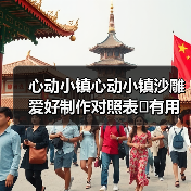 心动小镇心动小镇沙雕爱好制作对照表❗️有用自取❗️（图3）