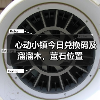 心动小镇今日兑换码及溜溜木,萤石位置(图2) 心动小镇今日兑换码及溜溜木,萤石位置(图2)