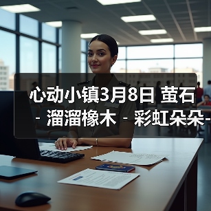心动小镇3月8日 萤石﹣溜溜橡木﹣彩虹朵朵-彩虹花束(图2) 心动小镇3月8日 萤石﹣溜溜橡木﹣彩虹朵朵-彩虹花束(图2)