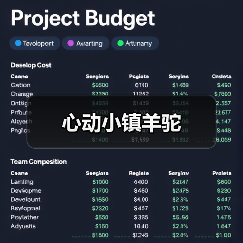 心动小镇羊驼（图3）