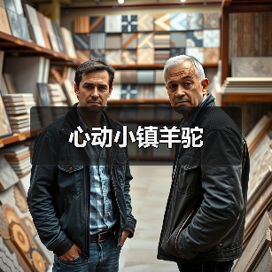 心动小镇羊驼（图4）