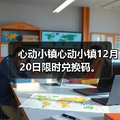 心动小镇心动小镇12月20日限时兑换码。(图4) 心动小镇心动小镇12月20日限时兑换码。(图4)