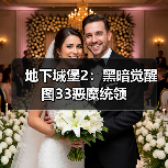 地下城堡2:黑暗觉醒图33恶魔统领(图1) 地下城堡2:黑暗觉醒图33恶魔统领(图1)