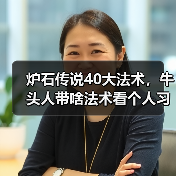 炉石传说40大法术,牛头人带啥法术看个人习惯(图3) 炉石传说40大法术,牛头人带啥法术看个人习惯(图3)