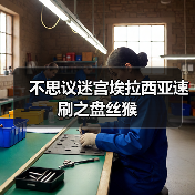 不思议迷宫埃拉西亚速刷之盘丝猴（图3）