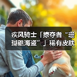 疾风骑士「掠夺者“珊瑚礁海盗”」稀有皮肤免费送！赢京东卡~（图1）