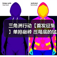 三角洲行动【首发征集】单排巅峰 压箱底的猛男枪得吃攻略(图3) 三角洲行动【首发征集】单排巅峰 压箱底的猛男枪得吃攻略(图3)