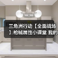 三角洲行动【全面战场】枪械属性小课堂 我的滑板鞋开镜移速很重要(图1) 三角洲行动【全面战场】枪械属性小课堂 我的滑板鞋开镜移速很重要(图1)
