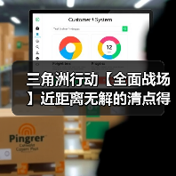 三角洲行动【全面战场】近距离无解的清点得分神器S12K，坚不可摧（图2）