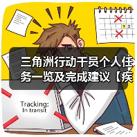 三角洲行动干员个人任务一览及完成建议【疾风篇】(图1) 三角洲行动干员个人任务一览及完成建议【疾风篇】(图1)