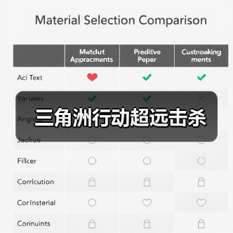 三角洲行动超远击杀（图1）