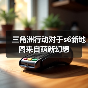 三角洲行动对于s6新地图来自萌新幻想(图4) 三角洲行动对于s6新地图来自萌新幻想(图4)