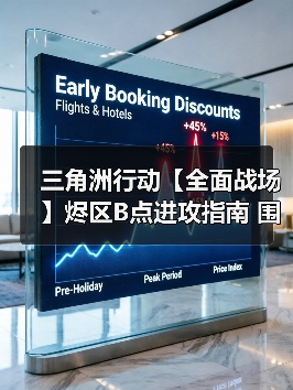 三角洲行动【全面战场】烬区B点进攻指南 围点打援中心开花（图2）