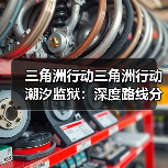 三角洲行动三角洲行动潮汐监狱:深度路线分析与战术指南(最挣钱玩法)(图4) 三角洲行动三角洲行动潮汐监狱:深度路线分析与战术指南(最挣钱玩法)(图4)
