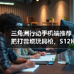 三角洲行动手机端推荐把打普坝玩具枪,S12K霰弹枪(图4) 三角洲行动手机端推荐把打普坝玩具枪,S12K霰弹枪(图4)